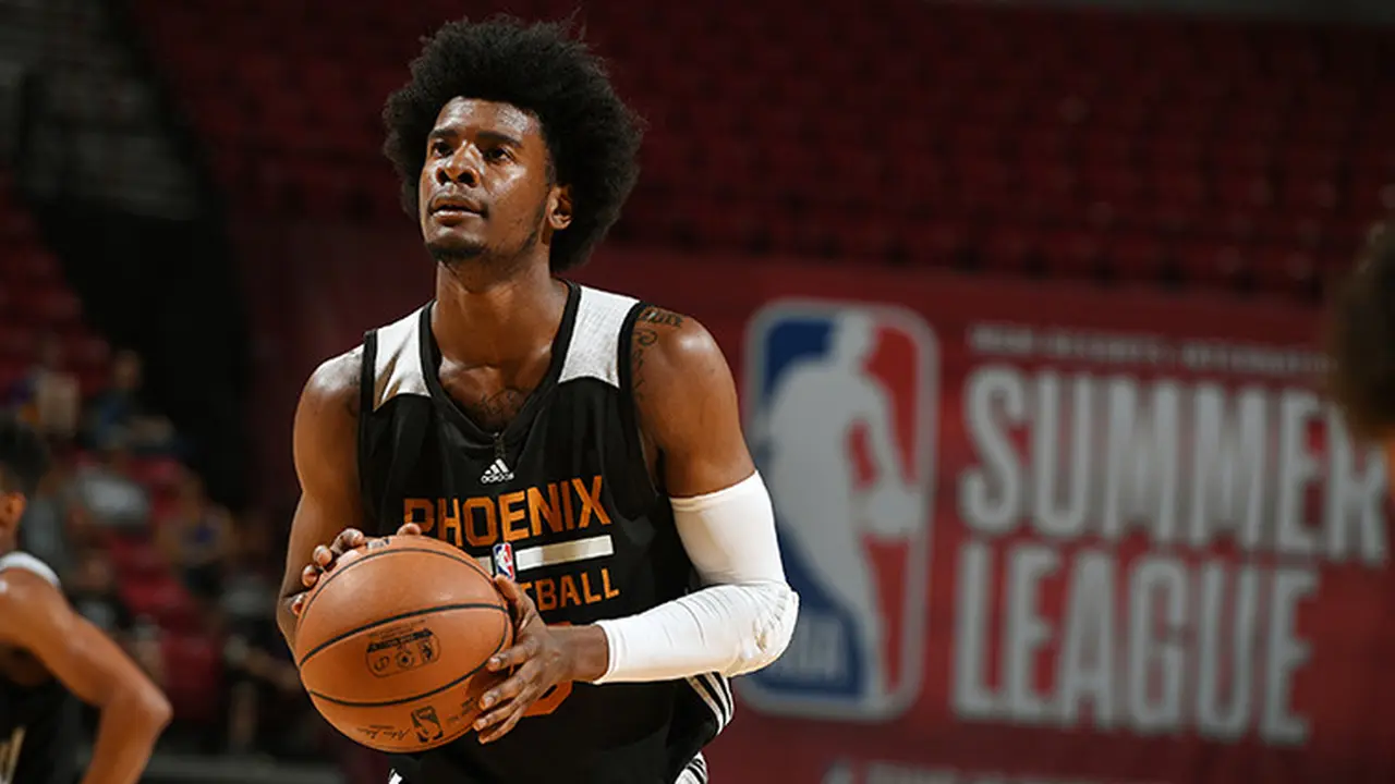 Josh Jackson