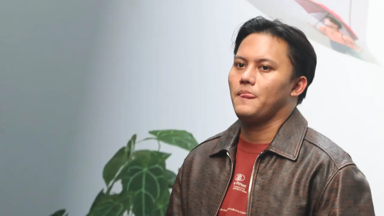 Rizky Febian