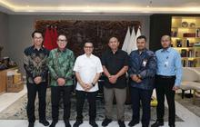 Kemkomdigi Dorong Pengembangan Industri Semikonduktor Indonesia Bernilai Tinggi