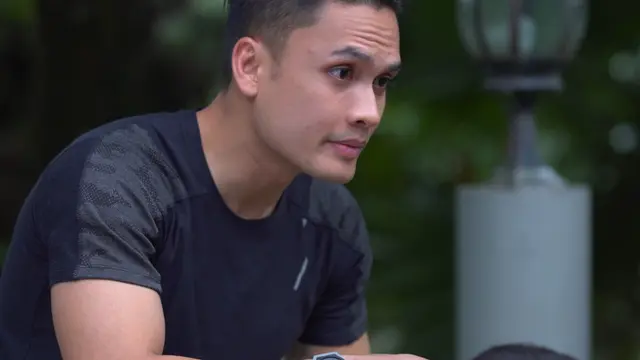 Takdir Cinta yang Kupilih