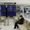 Banjir Jepang, 7.000 Orang Terlantar di Bandara Narita