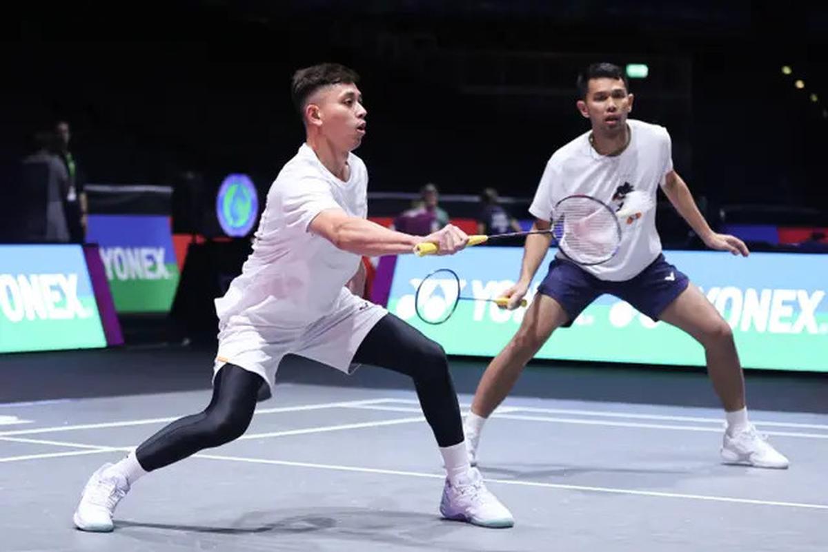 Jadwal All England 2025, Rabu 12 Maret, Gregoria Mariska Tunjung dan Fajar/Rian Berlaga