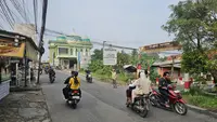 Tiga Jalan di Depok Jadi Fokus Perbaikan