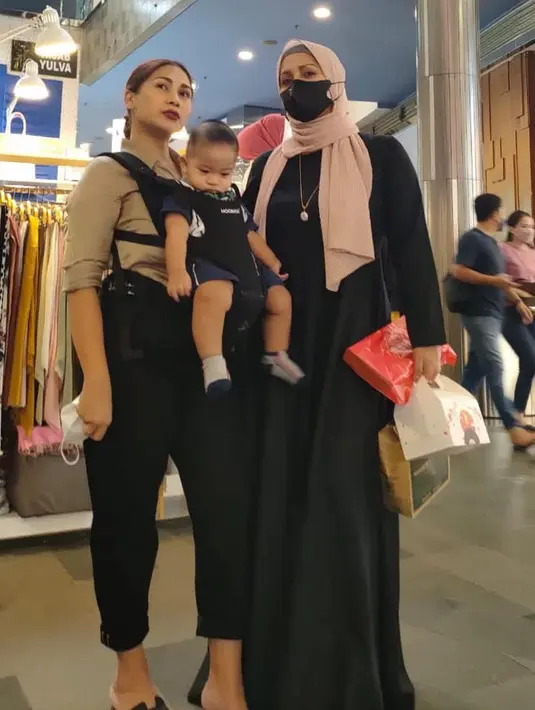 Tata Janeeta (Instagram/tatajaneetaofficial)