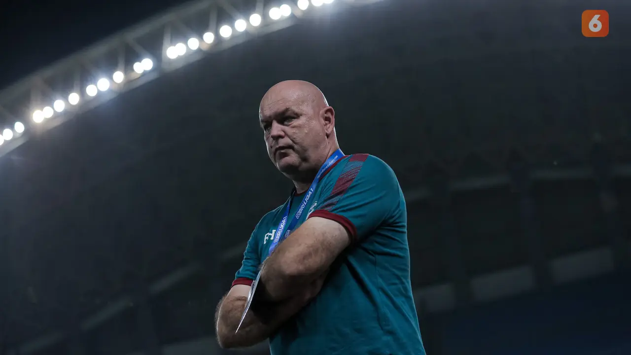 Persib Bandung - Bojan Hodak