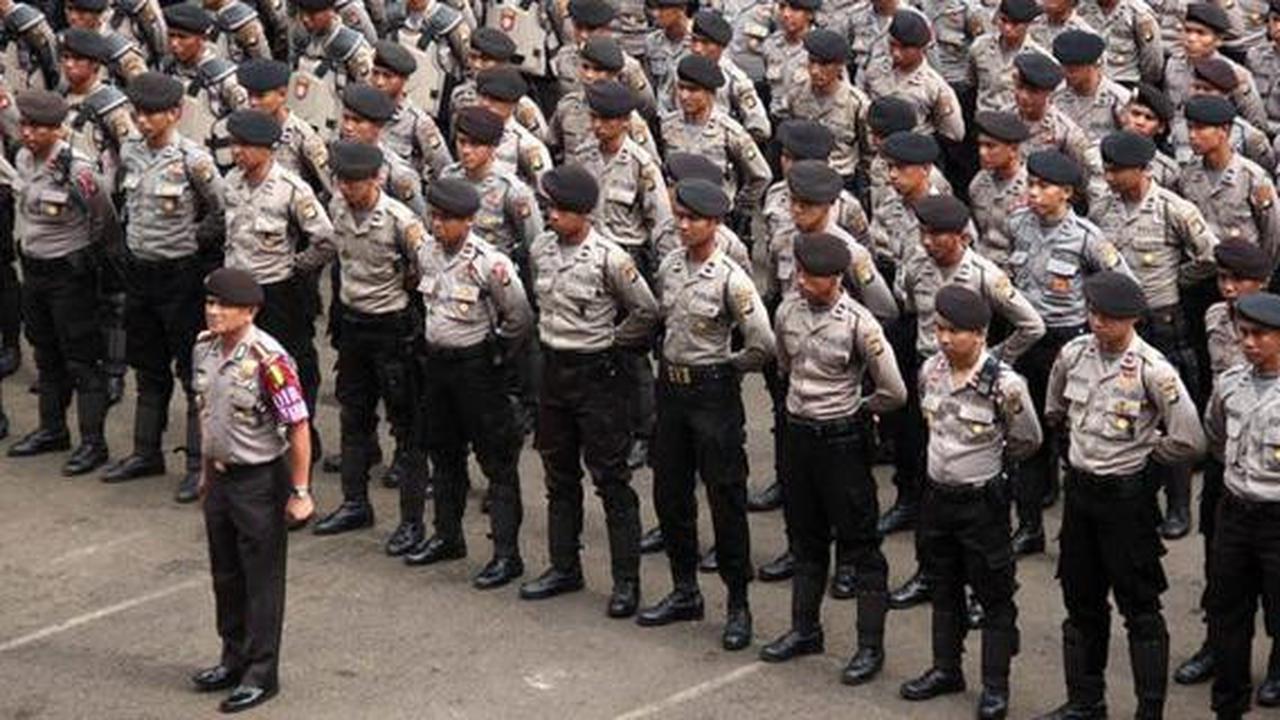 Polri Bentuk Pokja, Siapkan Kajian Cepat Terkait Larangan Polisi Aktif Menduduki Jabatan Sipil