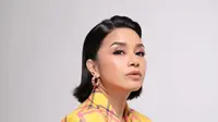 Ruth Sahanaya Comeback dengan Lagu Sebaris Lirik Cinta, Santai Sekaligus Merdu dengan Genre City Pop