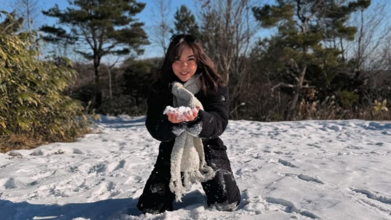 Reaksi Gisella Anastasia Usai Dituduh Netizen Goda Vincent Verhaag saat Main ke Rumah Jessica Iskandar di Bali