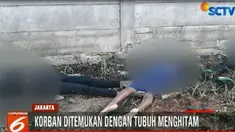 Dari hasil olah Tempat Kejadian Perkara yang digelar Polsek Cilincing ketiganya diduga kuat tewas tersengat listrik.