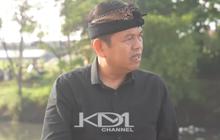 Bak Disulap, Sampah di Kali Citarum Langsung Bersih saat Dedi Mulyadi Turun Tangan