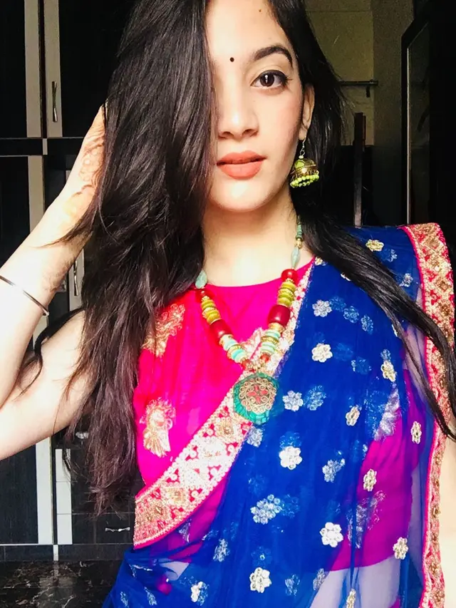 Siya Kakkar (Instagram/ siya_kakkar)