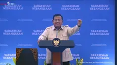 Prabowo: 4 Kali Saya Kalah Pilpres, Tapi Tak Ganggu Pemimpin yang Dapat Mandat