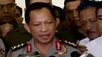 VIDEO: Rusuh Jakmania Jadi Prioritas Utama Kapolri Tito Karnavian
