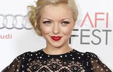 Putri Clint Eastwood jadi Miss Golden Globe 2013