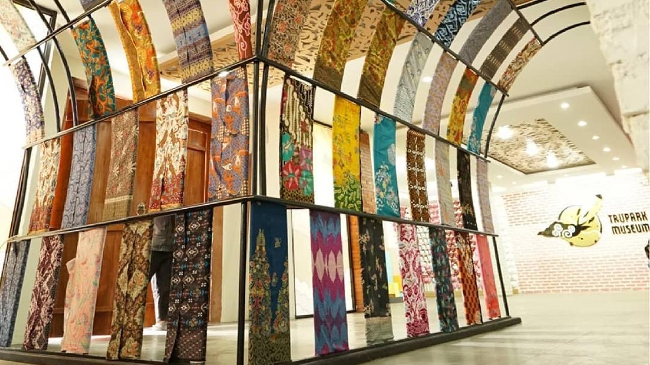 5 Wisata Baru dan Seru di Cirebon yang Wajib Dicoba