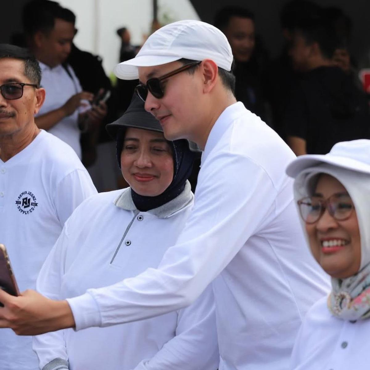Bupati Purworejo Yuli Hastuti