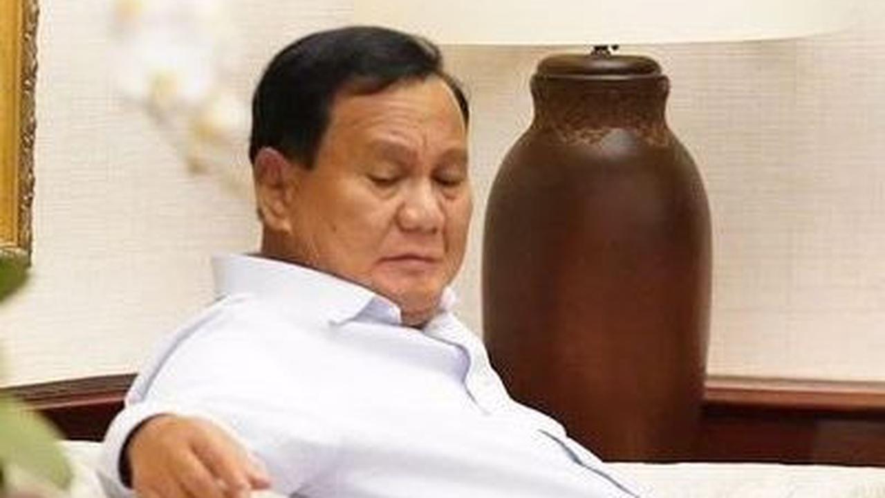 "Iya benar," kata Nugraha Gumelar saat dikonfirmasi wartawan, Selasa (27/2).