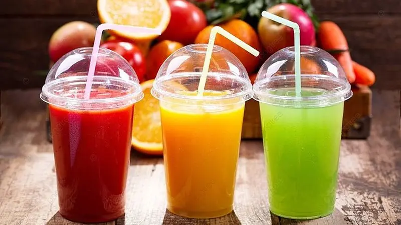 7 Minuman Alami yang Kaya Elektrolit