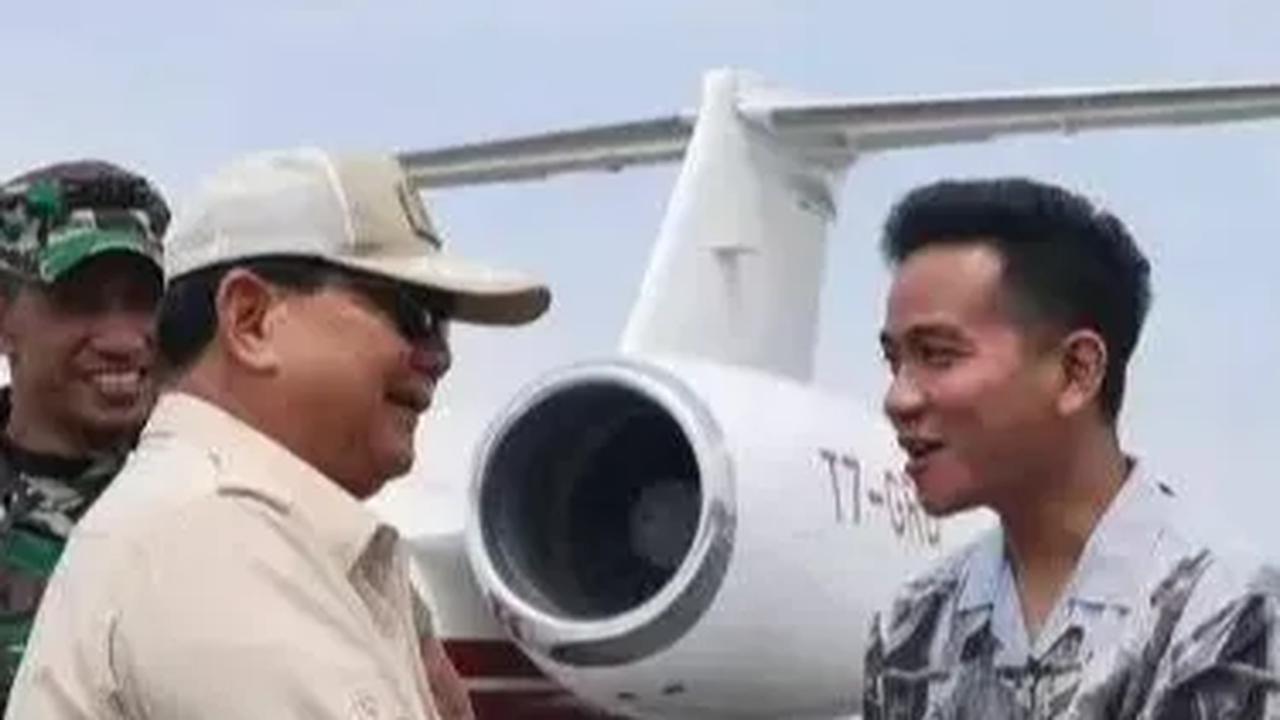 Partai Gelora Tak Ragu Dukung Gibran Jadi Cawapres Prabowo