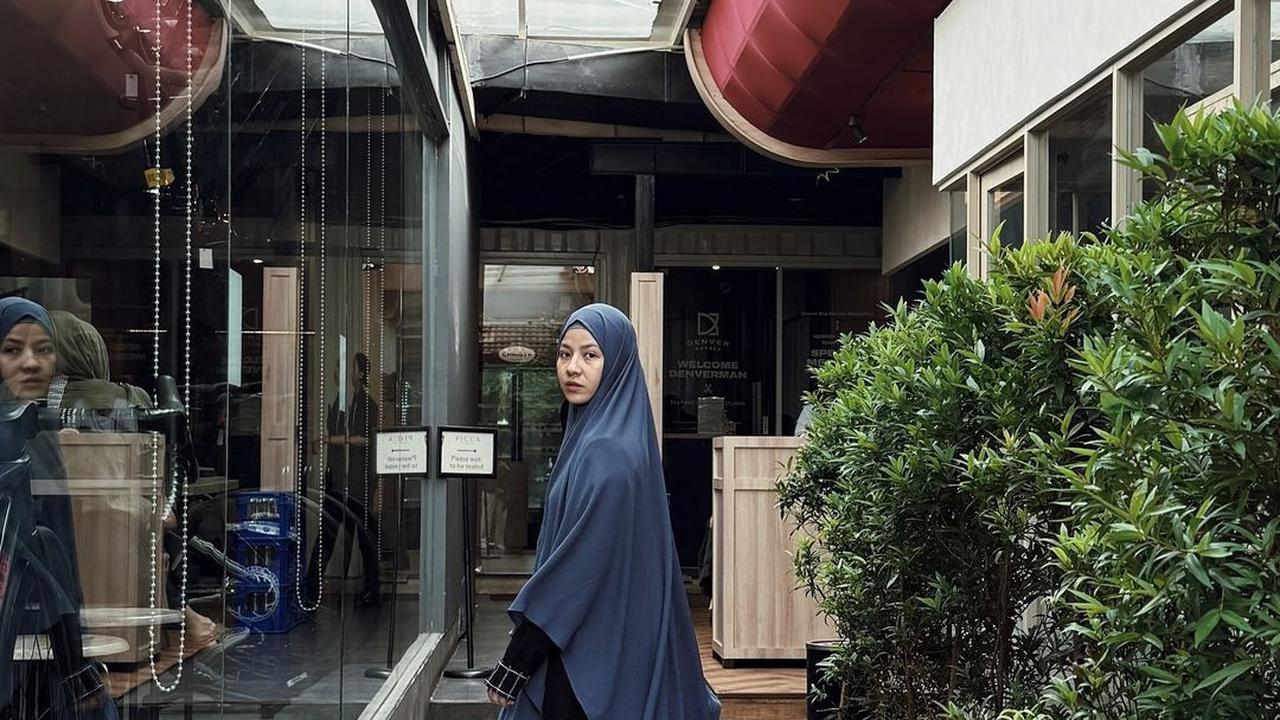 Profil Lengkap Natasha Rizky, dari Model Majalah hingga Pebisnis Sukses