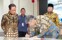 Otorita IKN Gandeng Daerah Penyangga, Transformasi Sampah Jadi Energi Terbarukan Segera Terwujud