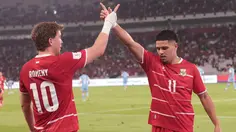 Indonesia Taklukkan Singapura 2-0 di Laga Perdana FIFA ASEAN Cup 2026