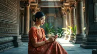 350 Caption Sansekerta Aesthetic untuk Media Sosial