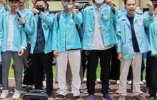 Kecewa dengan Pelanggaran Demokrasi dan Etika, Mahasiswa UNS Keluarkan Maklumat Supersemar