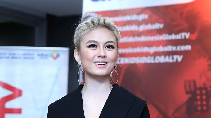 [Bintang] Agnes Monica