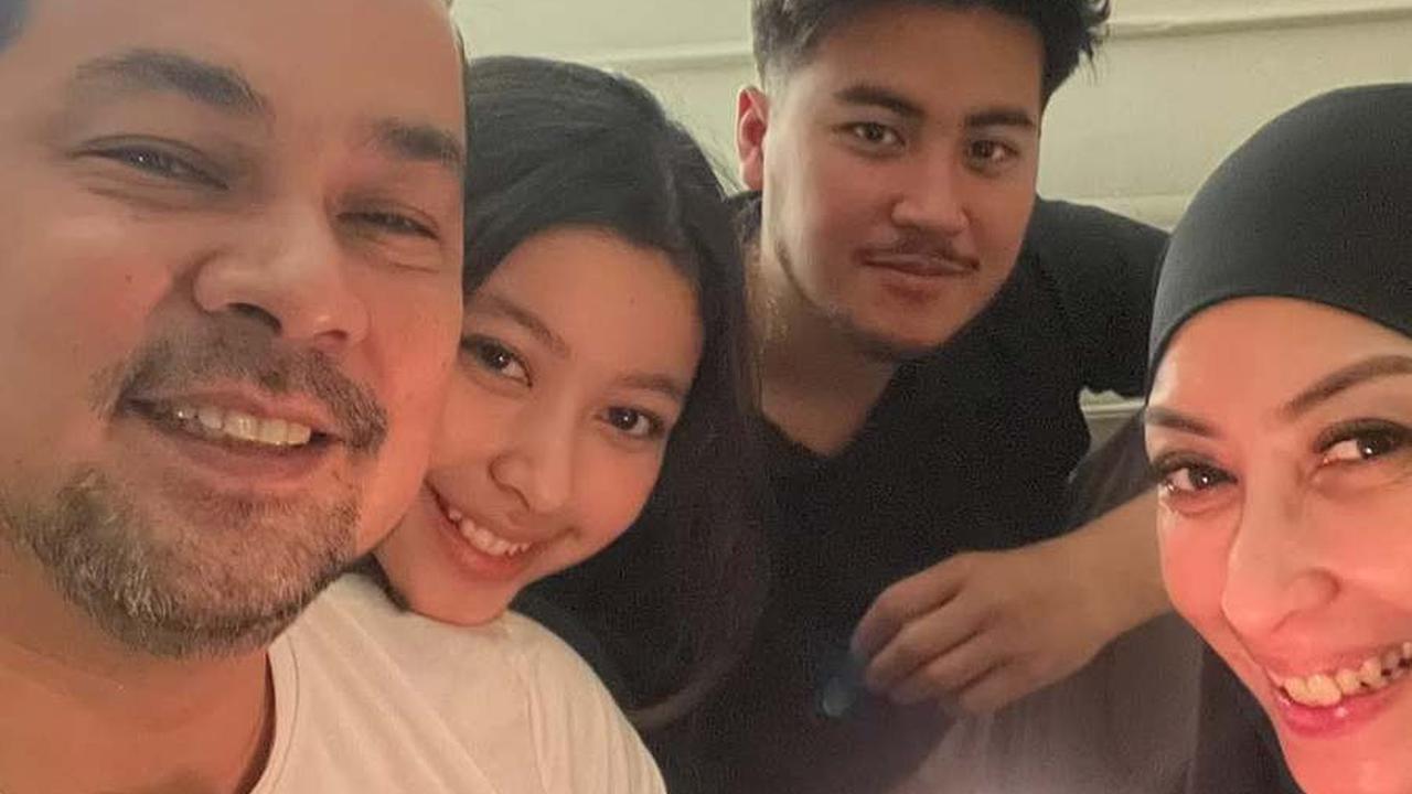 Potret Rafi Pangestu Anak Annisa Trihapsari yang Makin Gagah, Kini Jadi Creative Manager