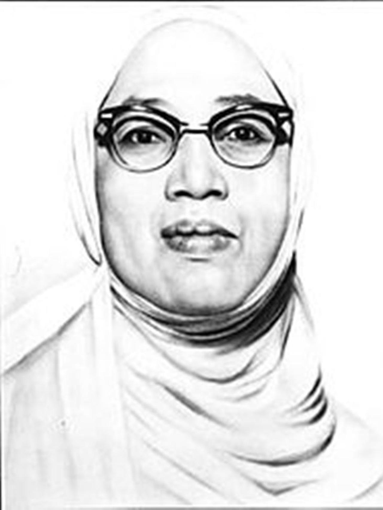 Rasuna Said: Kisah Pahlawan Nasional Perempuan, Pejuang Kemerdekaan dan ...