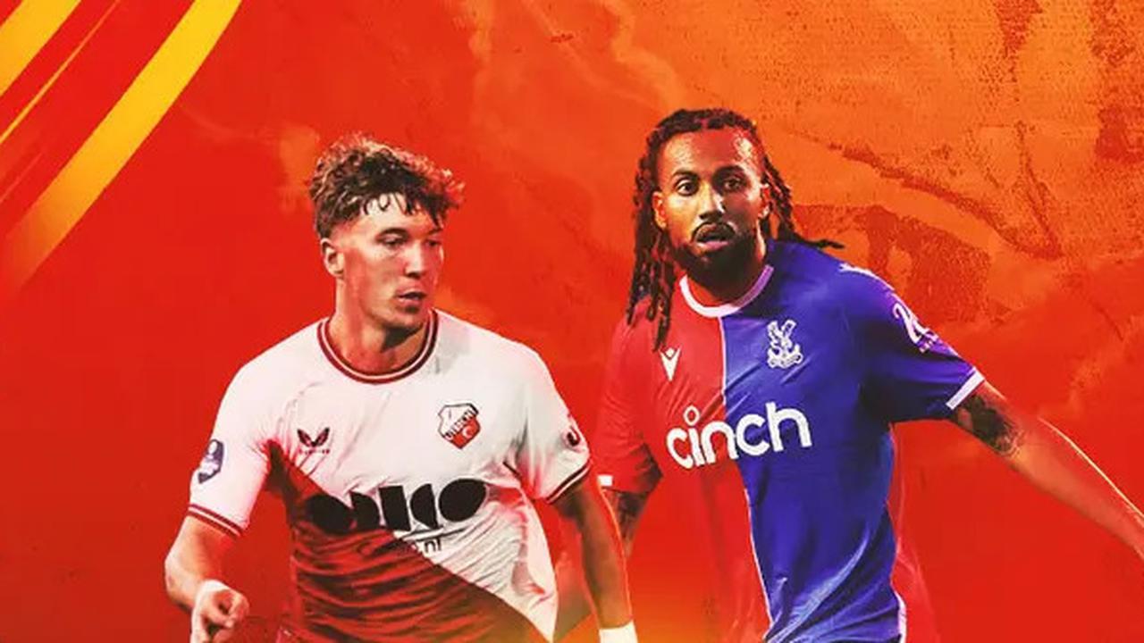Menakar Peran Ole Romeny dan Jairo Riedewald di Timnas Indonesia, Siapa yang Tergantikan?