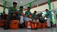 5 Ribu Calon Haji Asal Embarkasi Solo Belum Pegang Visa