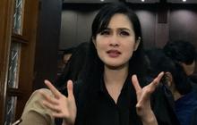 Sandra Dewi Cabut Gugatan Perampasan Aset Terkait Kasus Harvey Moeis oleh Negara, ini Alasannya