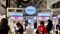 K-Beauty Fest 2026, Intip Tren Kecantikan sampai Lelang Paket Skincare Korea Mulai dari Rp 25 Ribu