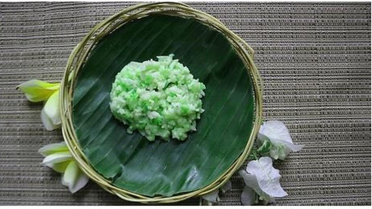Menjelajahi 20 Makanan Tradisional Berbahan Ketan Paling Populer di Indonesia