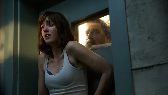 [Bintang] 10 Cloverfield Lane