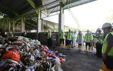 Banyuwangi Perkuat Pengelolaan Sampah: TPS 3R Baru Jangkau 37 Desa, Kapasitas 160 Ton/Hari