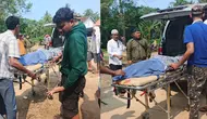 Kronologi Pendi Tewas Ditembak Tetangga Gara-Gara Undangan Sunat