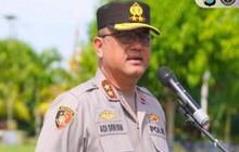 Polda Sulbar Gelar Apel Siaga Ramadhan 1447 H, Jamin Keamanan Ibadah Masyarakat