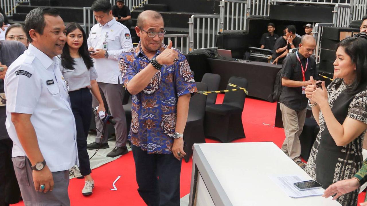 Dok. Istimewa