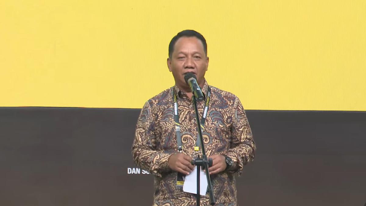 Kementerian ESDM Perketat Izin Tambang, Perusahaan Wajib Lolos Evaluasi Rencana Kerja