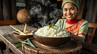 Cara Bikin Nasi Liwet yang Enak dan Gurih, Wangi Aromatik
