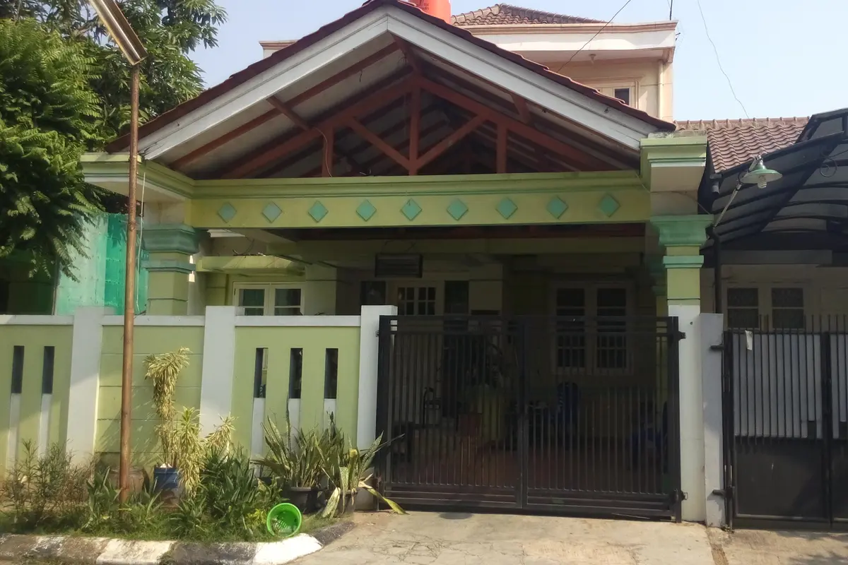 Kantor biro umrah dan haji Jaya Mandiri Bersama Indonesia (JMBI)