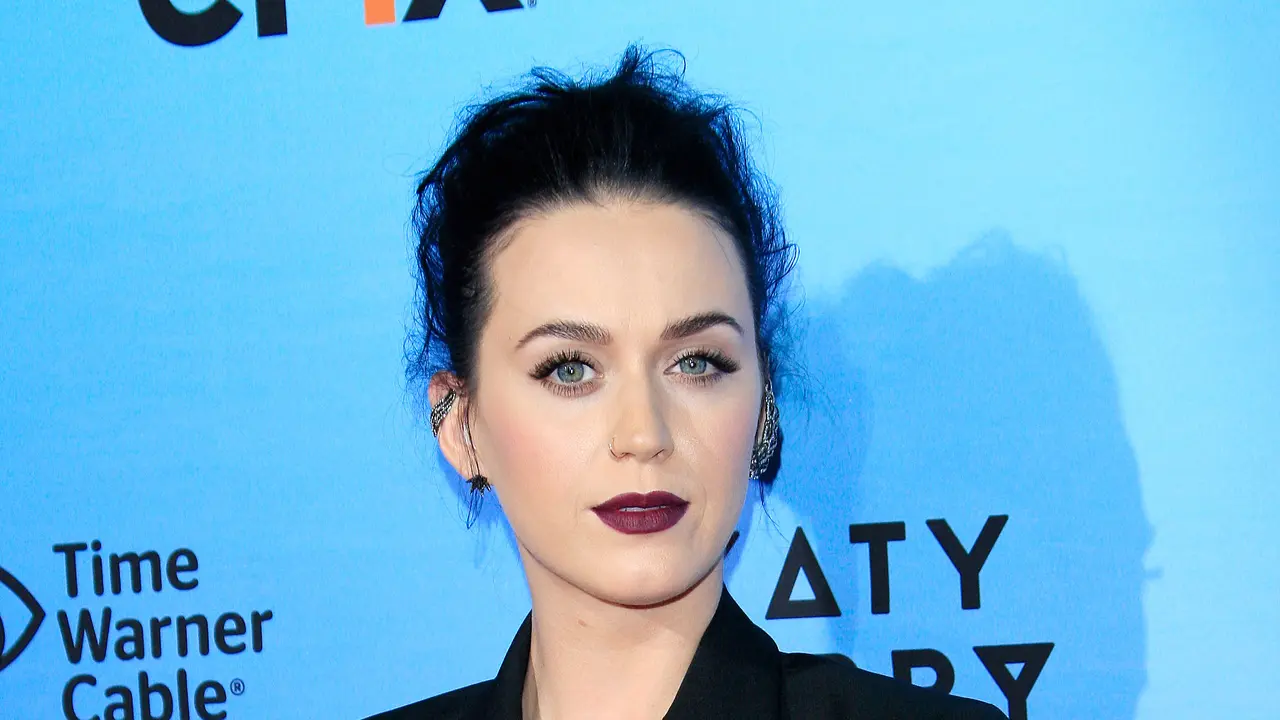 [Bintang] Katy Perry