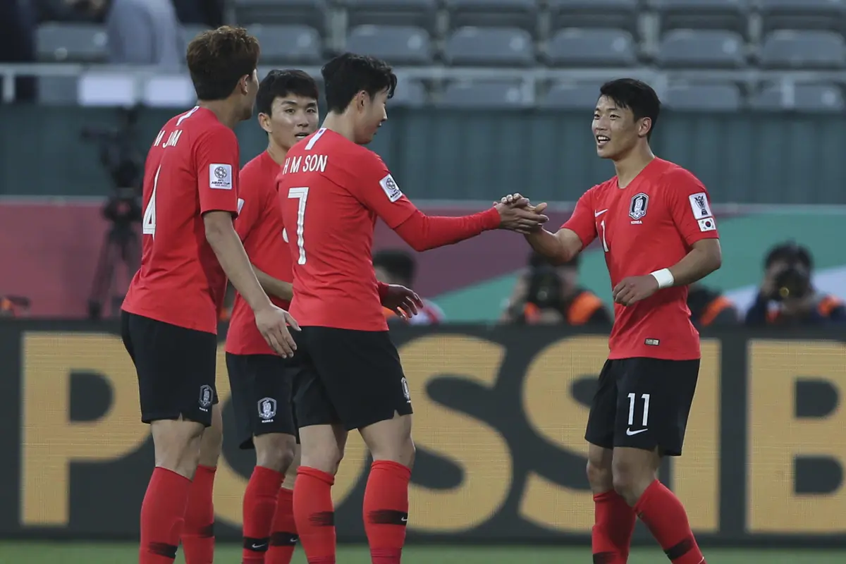 Hwang Hee-chan