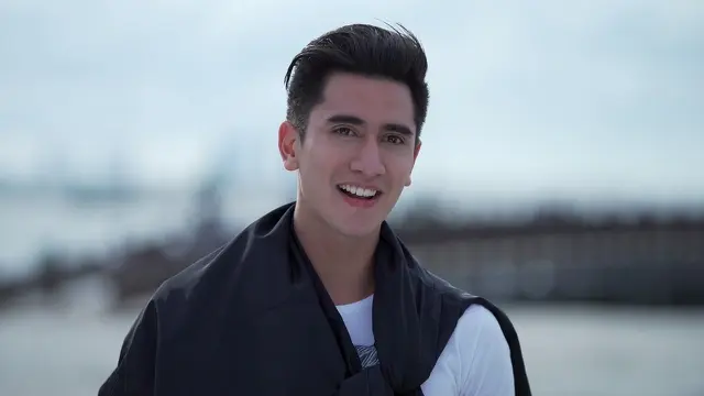 Siapa Takut Jatuh Cinta