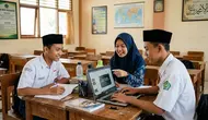Pendaftaran OMI Kemenag 2026: Jadwal, Syarat, dan Cara Daftar