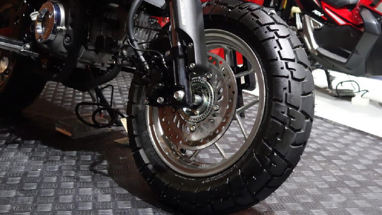 Memilih Velg yang Tepat untuk Ban Tubeless agar Aman dari Kebocoran