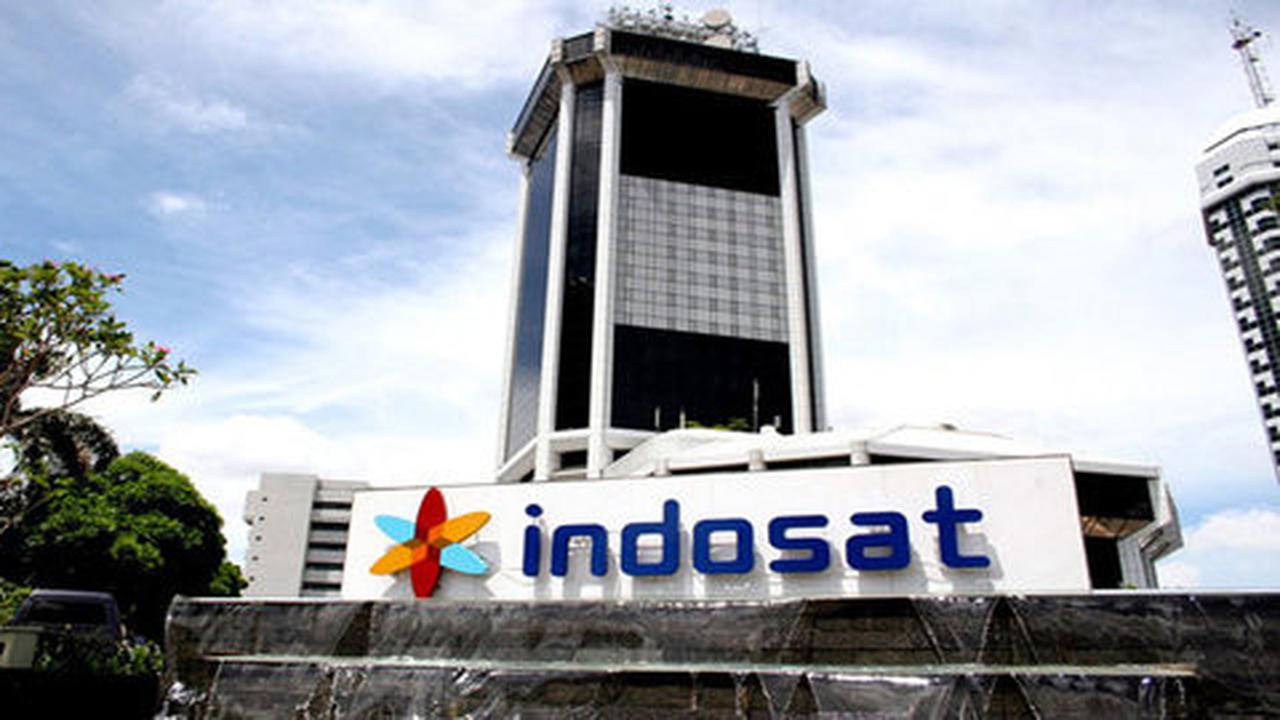 PT Indosat resmi ganti nama jadi Indosat Ooredoo